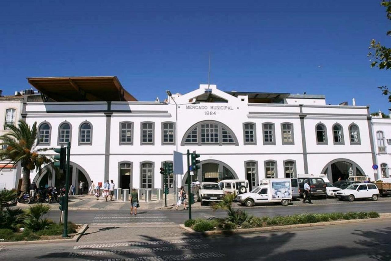 Vila Mós Lagos Exterior foto