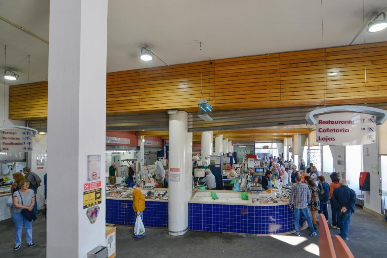 Vila Mós Lagos Exterior foto