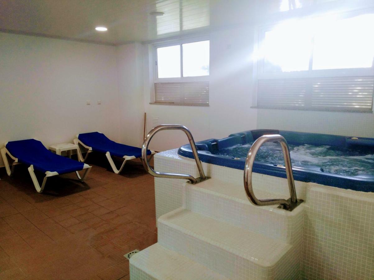 Vila Mós Lagos Exterior foto